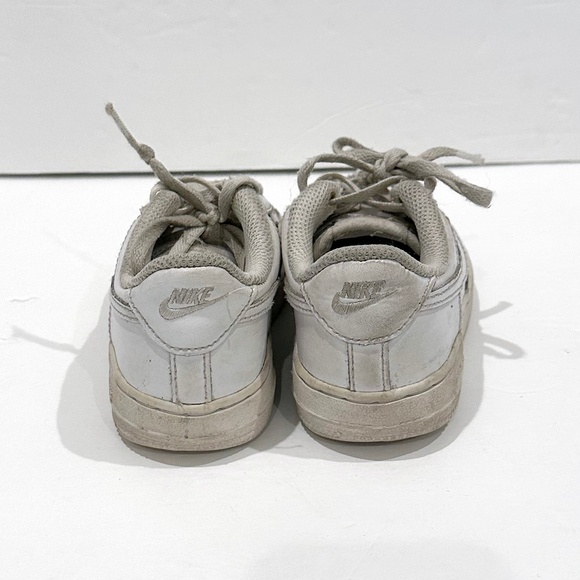 Kids Nike Air Force 1 Low Size 11.5C - Picture 7 of 9